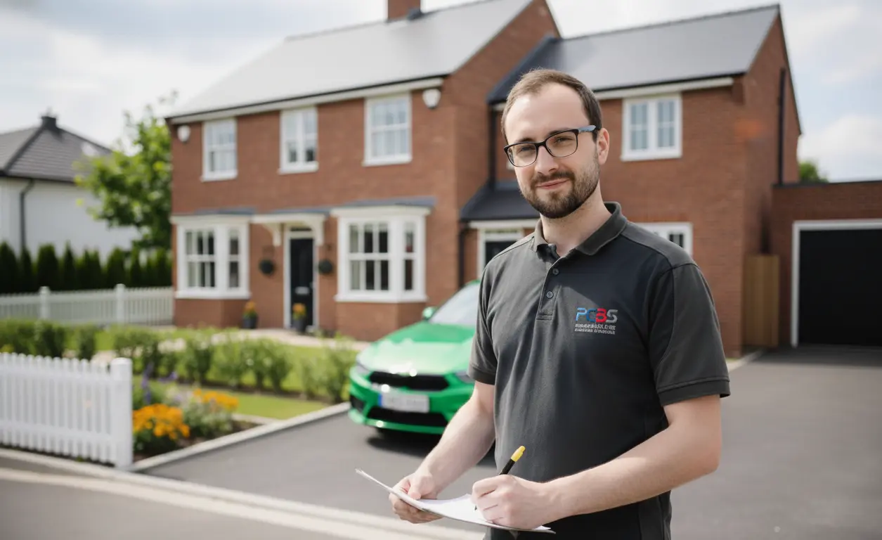 Book a Home Visit